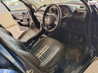 2018 Maruti&nbsp;Swift LXI