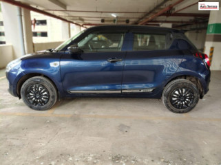2018 Maruti&nbsp;Swift LXI