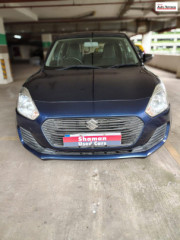 2018 Maruti&nbsp;Swift LXI