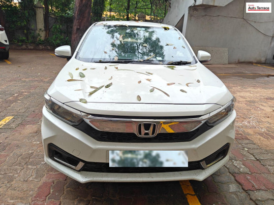 2019 Honda&nbsp;Amaze 2016-2021 S Petrol BSIV