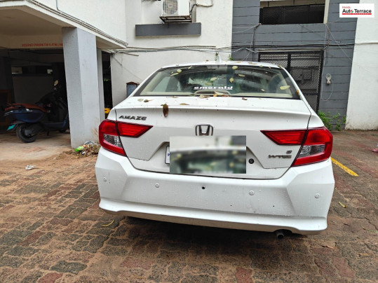 2019 Honda&nbsp;Amaze 2016-2021 S Petrol BSIV