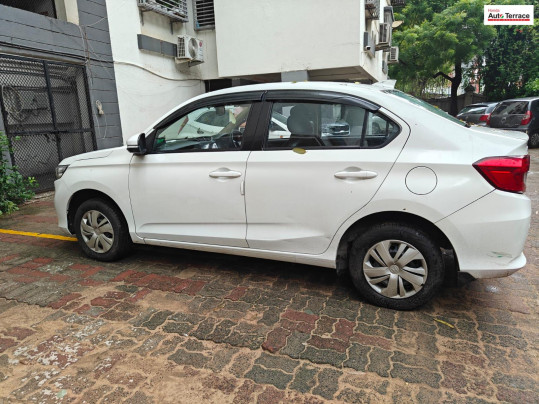 2019 Honda&nbsp;Amaze 2016-2021 S Petrol BSIV