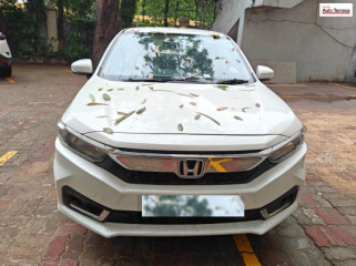 2019 Honda&nbsp;Amaze 2016-2021 S Petrol BSIV
