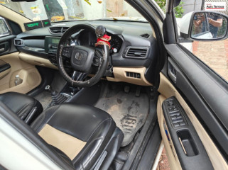 2019 Honda&nbsp;Amaze 2016-2021 S Petrol BSIV
