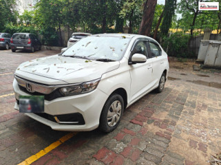 2019 Honda&nbsp;Amaze 2016-2021 S Petrol BSIV