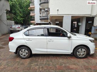2019 Honda&nbsp;Amaze 2016-2021 S Petrol BSIV
