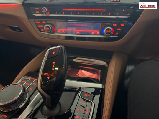 2018 BMW&nbsp;6 Series GT 630i Luxury Line 2018-2021