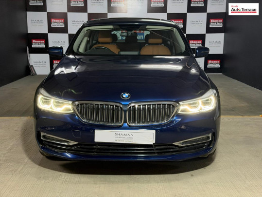 2018 BMW&nbsp;6 Series GT 630i Luxury Line 2018-2021