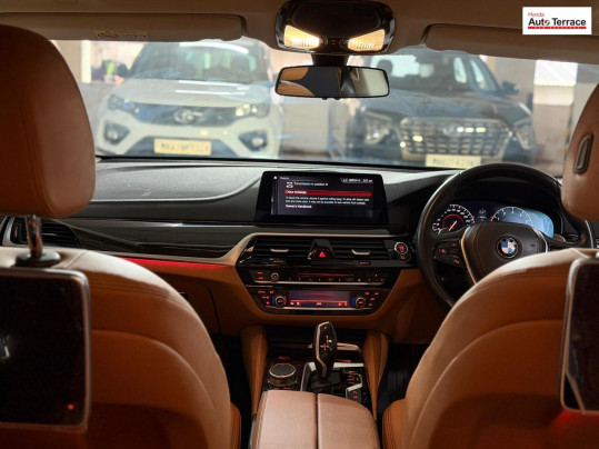 2018 BMW&nbsp;6 Series GT 630i Luxury Line 2018-2021