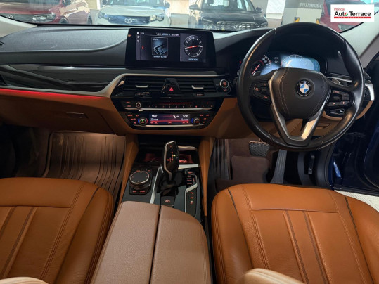 2018 BMW&nbsp;6 Series GT 630i Luxury Line 2018-2021