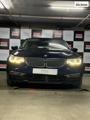 2018 BMW&nbsp;6 Series GT 630i Luxury Line 2018-2021