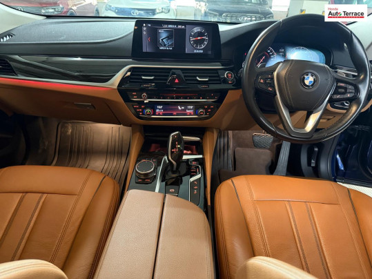 2018 BMW&nbsp;6 Series GT 630i Luxury Line 2018-2021