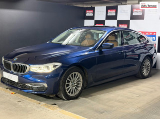 2018 BMW&nbsp;6 Series GT 630i Luxury Line 2018-2021