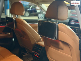 2018 BMW&nbsp;6 Series GT 630i Luxury Line 2018-2021