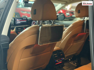 2018 BMW&nbsp;6 Series GT 630i Luxury Line 2018-2021
