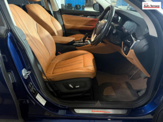 2018 BMW&nbsp;6 Series GT 630i Luxury Line 2018-2021