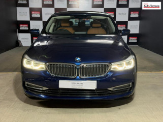 2018 BMW&nbsp;6 Series GT 630i Luxury Line 2018-2021