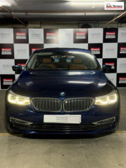 2018 BMW&nbsp;6 Series GT 630i Luxury Line 2018-2021