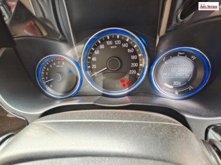 2015 Honda&nbsp;City 4th Generation i VTEC V