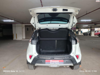 2022 Tata&nbsp;Nexon XZ Plus