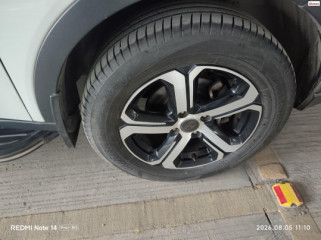 2022 Tata&nbsp;Nexon XZ Plus