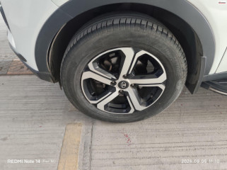 2022 Tata&nbsp;Nexon XZ Plus