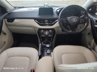 2022 Tata&nbsp;Nexon XZ Plus