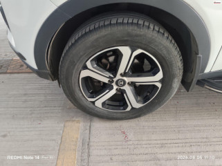 2022 Tata&nbsp;Nexon XZ Plus