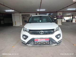 2022 Tata&nbsp;Nexon XZ Plus