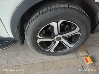 2022 Tata&nbsp;Nexon XZ Plus
