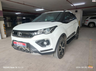2022 Tata&nbsp;Nexon XZ Plus