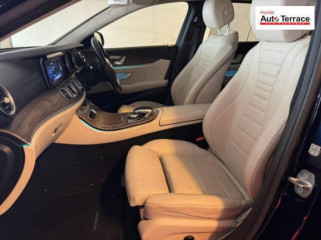2019 Mercedes-Benz&nbsp;E-Class 2017-2021 Exclusive E 200 BSIV