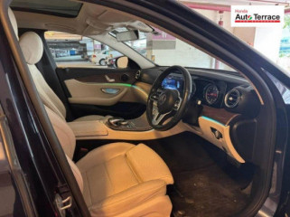 2019 Mercedes-Benz&nbsp;E-Class 2017-2021 Exclusive E 200 BSIV