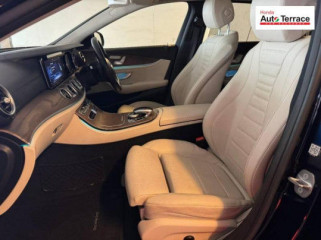 2019 Mercedes-Benz&nbsp;E-Class 2017-2021 Exclusive E 200 BSIV