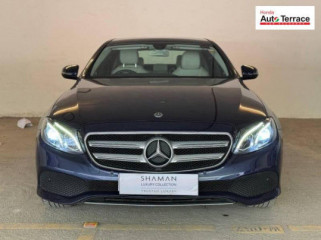 2019 Mercedes-Benz&nbsp;E-Class 2017-2021 Exclusive E 200 BSIV