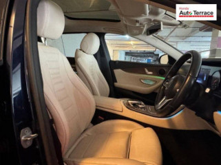 2019 Mercedes-Benz&nbsp;E-Class 2017-2021 Exclusive E 200 BSIV