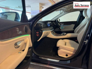 2019 Mercedes-Benz&nbsp;E-Class 2017-2021 Exclusive E 200 BSIV