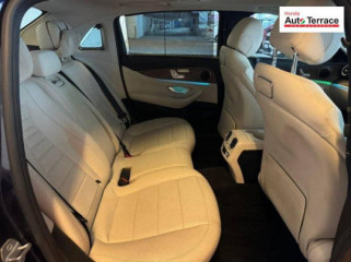 2019 Mercedes-Benz&nbsp;E-Class 2017-2021 Exclusive E 200 BSIV