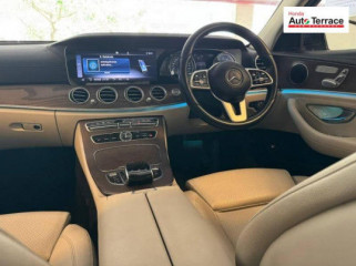 2019 Mercedes-Benz&nbsp;E-Class 2017-2021 Exclusive E 200 BSIV
