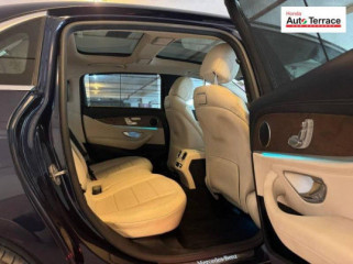 2019 Mercedes-Benz&nbsp;E-Class 2017-2021 Exclusive E 200 BSIV