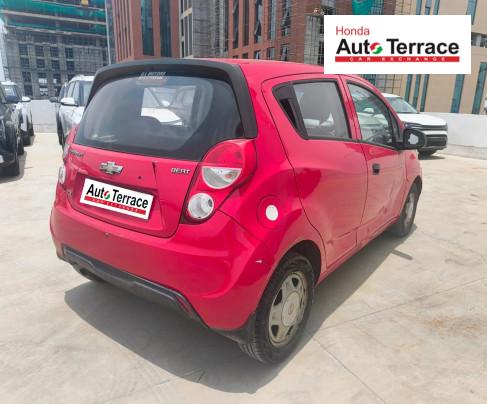 2016 Chevrolet&nbsp;Beat Diesel LTZ