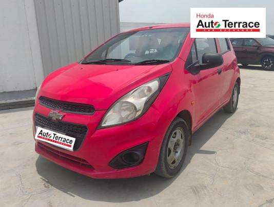 2016 Chevrolet&nbsp;Beat Diesel LTZ