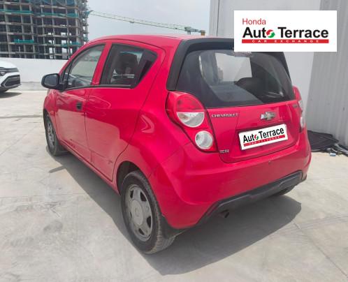 2016 Chevrolet&nbsp;Beat Diesel LTZ