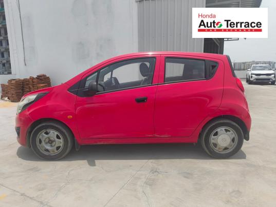 2016 Chevrolet&nbsp;Beat Diesel LTZ