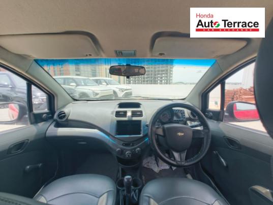 2016 Chevrolet&nbsp;Beat Diesel LTZ