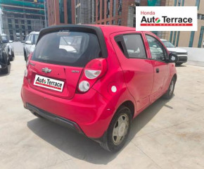 2016 Chevrolet&nbsp;Beat Diesel LTZ