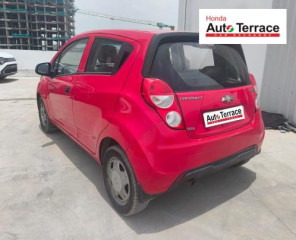 2016 Chevrolet&nbsp;Beat Diesel LTZ