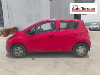 2016 Chevrolet&nbsp;Beat Diesel LTZ