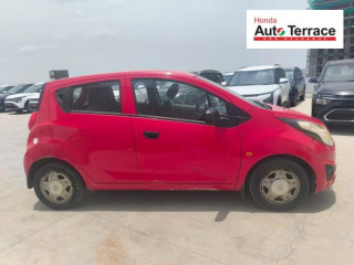 2016 Chevrolet&nbsp;Beat Diesel LTZ