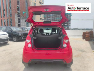 2016 Chevrolet&nbsp;Beat Diesel LTZ